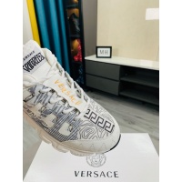 $105.00 USD Versace Casual Shoes For Women #916339