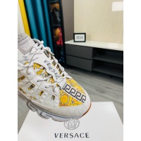 $105.00 USD Versace Casual Shoes For Women #916340