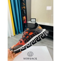 $105.00 USD Versace Casual Shoes For Women #916343