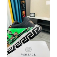$105.00 USD Versace Casual Shoes For Women #916346