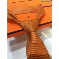 $61.00 USD Hermes Necktie For Men #916383