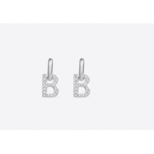 Balenciaga Earring #916687 $32.00 USD, Wholesale Replica Balenciaga Earrings