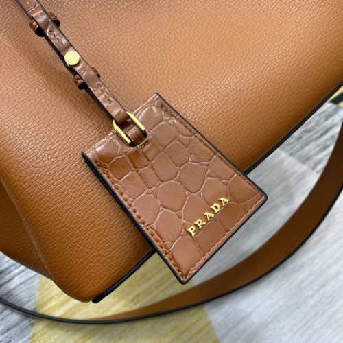 Replica Prada AAA Quality Handbags For Women #916772 $105.00 USD for Wholesale