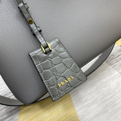 Replica Prada AAA Quality Handbags For Women #916774 $105.00 USD for Wholesale