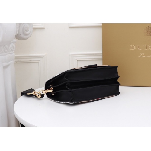 Replica Burberry AAA Messenger Bags For Women #916790 $85.00 USD for Wholesale