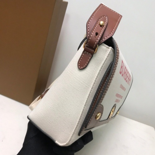 Replica Burberry AAA Messenger Bags For Women #916792 $102.00 USD for Wholesale