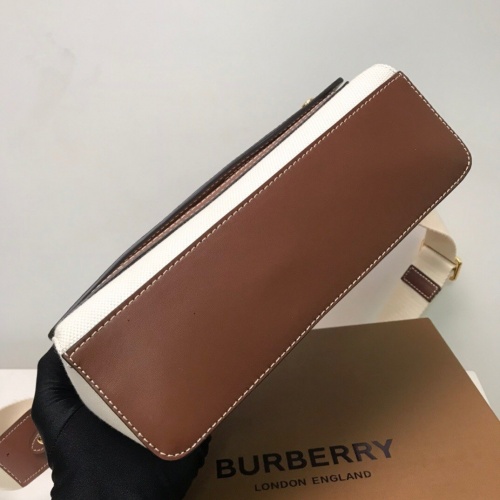 Replica Burberry AAA Messenger Bags For Women #916792 $102.00 USD for Wholesale