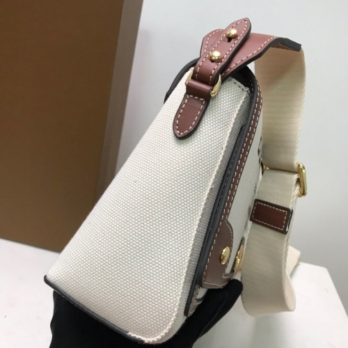 Replica Burberry AAA Messenger Bags For Women #916793 $102.00 USD for Wholesale