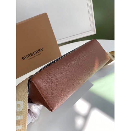 Replica Burberry AAA Messenger Bags For Women #916795 $102.00 USD for Wholesale