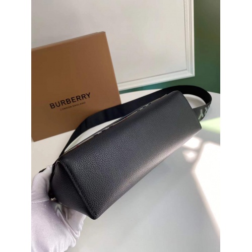 Replica Burberry AAA Messenger Bags For Women #916796 $102.00 USD for Wholesale