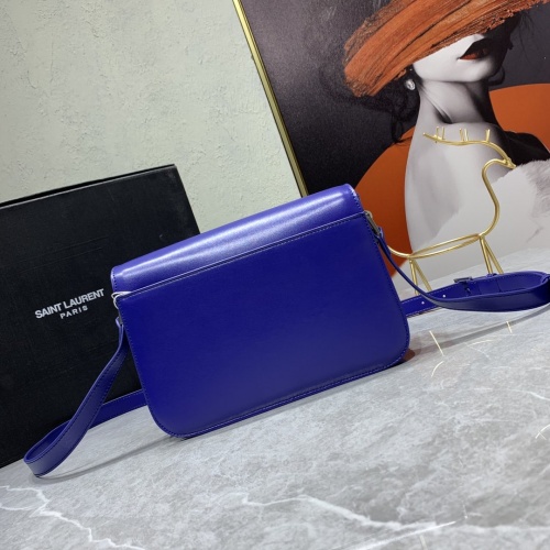 Replica Yves Saint Laurent YSL AAA Messenger Bags For Women #916798 $98.00 USD for Wholesale
