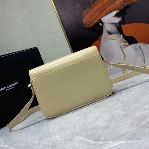 Replica Yves Saint Laurent YSL AAA Messenger Bags For Women #916799 $98.00 USD for Wholesale