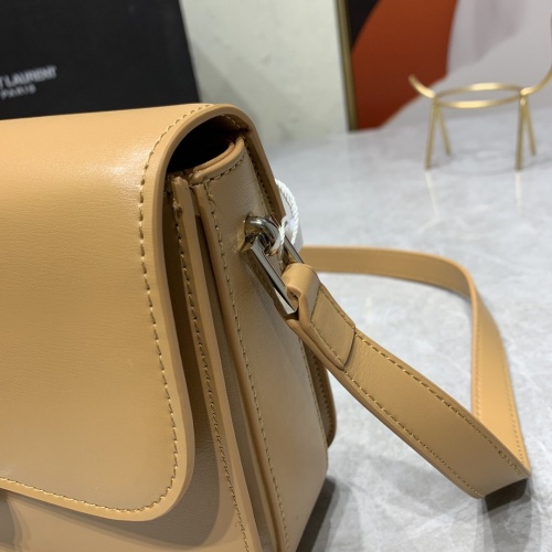 Replica Yves Saint Laurent YSL AAA Messenger Bags For Women #916803 $98.00 USD for Wholesale