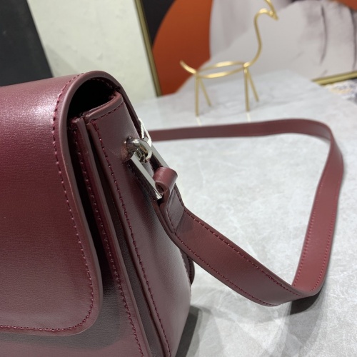 Replica Yves Saint Laurent YSL AAA Messenger Bags For Women #916804 $98.00 USD for Wholesale
