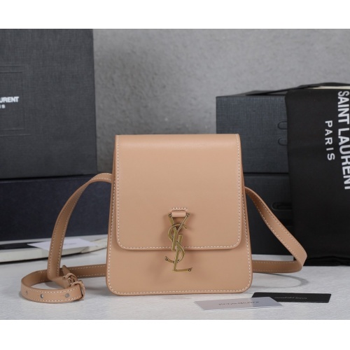 Yves Saint Laurent YSL AAA Messenger Bags For Women #916806