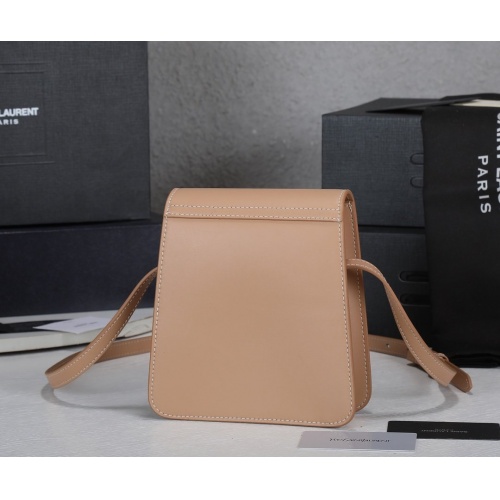 Replica Yves Saint Laurent YSL AAA Messenger Bags For Women #916806 $92.00 USD for Wholesale