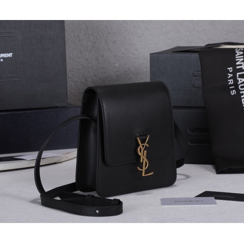 Replica Yves Saint Laurent YSL AAA Messenger Bags For Women #916807 $92.00 USD for Wholesale