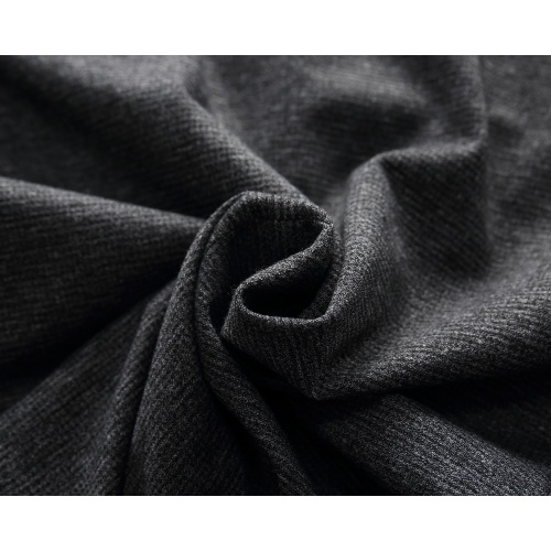 Replica Balenciaga Jackets Long Sleeved For Men #916815 $69.00 USD for Wholesale