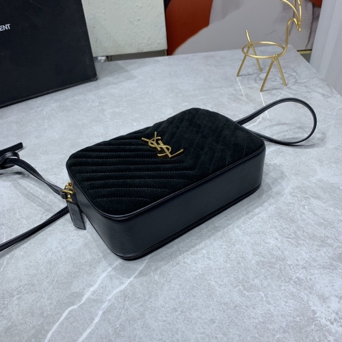 Replica Yves Saint Laurent YSL AAA Messenger Bags For Women #916820 $170.00 USD for Wholesale