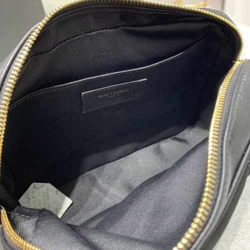 Replica Yves Saint Laurent YSL AAA Messenger Bags For Women #916820 $170.00 USD for Wholesale