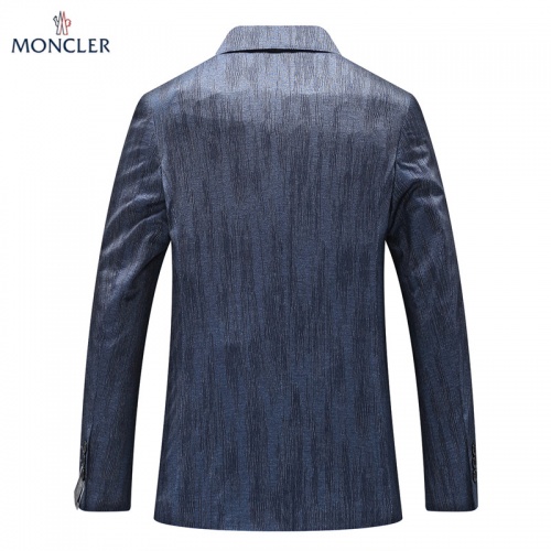 Replica Moncler New Jackets Long Sleeved For Men #916832 $69.00 USD for Wholesale