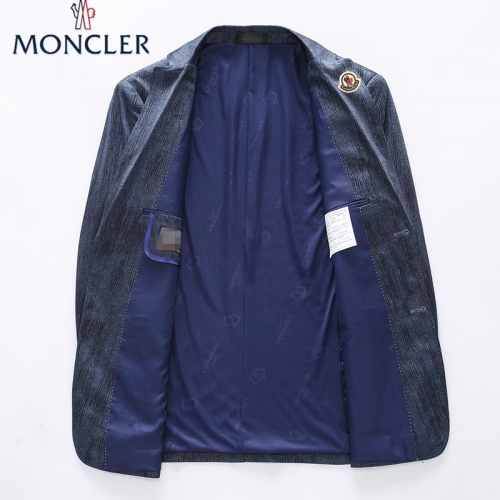Replica Moncler New Jackets Long Sleeved For Men #916832 $69.00 USD for Wholesale