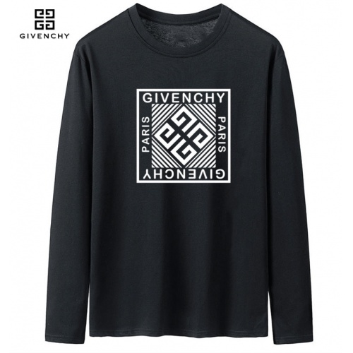 $35.00 USD Givenchy T-Shirts Long Sleeved For Men #916866
