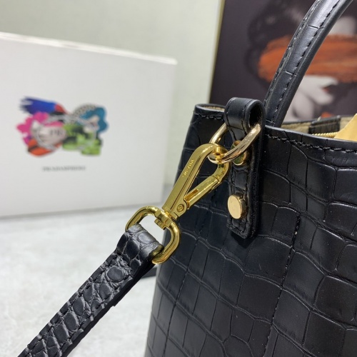 Replica Prada AAA Quality Messeger Bags For Women #916902 $98.00 USD for Wholesale