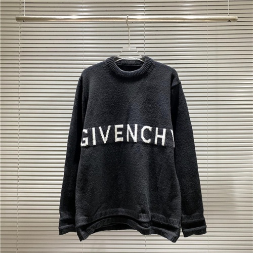 Replica Givenchy Sweater Long Sleeved For Men #916923 $48.00 USD for Wholesale