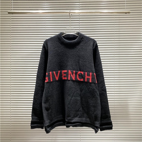 Replica Givenchy Sweater Long Sleeved For Men #916924 $48.00 USD for Wholesale