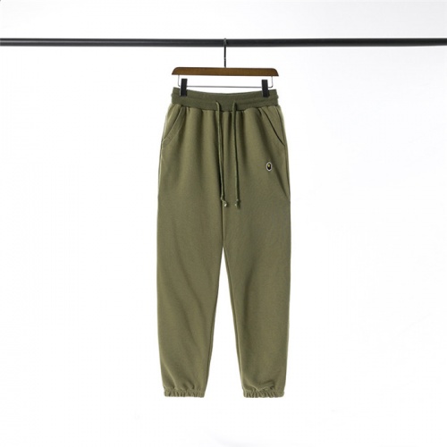 Bape Pants For Men #916941 $42.00 USD, Wholesale Replica Bape Pants