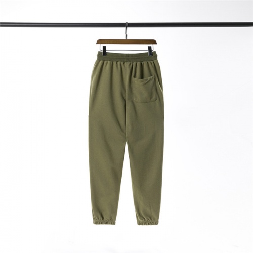 Replica Bape Pants For Men #916941 $42.00 USD for Wholesale
