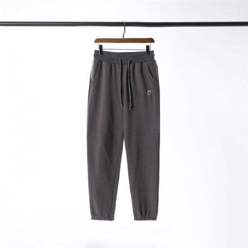 Bape Pants For Men #916942 $42.00 USD, Wholesale Replica Bape Pants