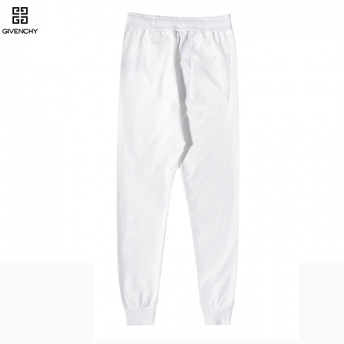 Replica Givenchy Pants For Men #916947 $45.00 USD for Wholesale