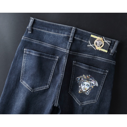 Replica Versace Jeans For Men #916955 $60.00 USD for Wholesale