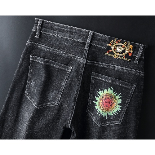 Replica Versace Jeans For Men #916956 $60.00 USD for Wholesale