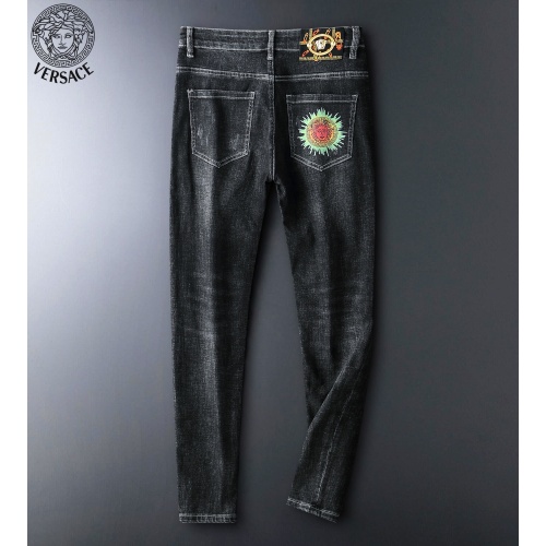Replica Versace Jeans For Men #916956 $60.00 USD for Wholesale