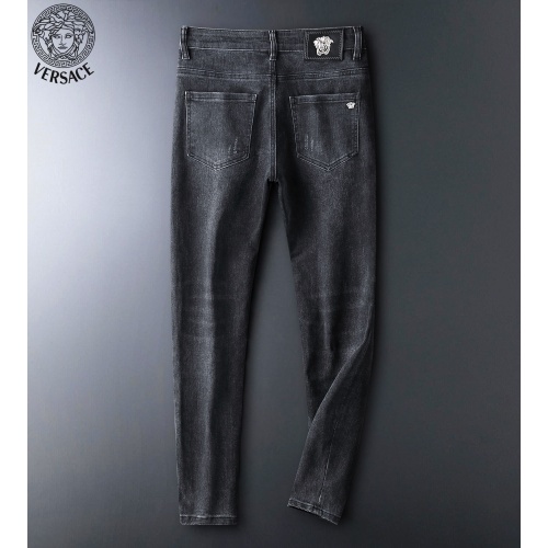 Replica Versace Jeans For Men #916957 $60.00 USD for Wholesale
