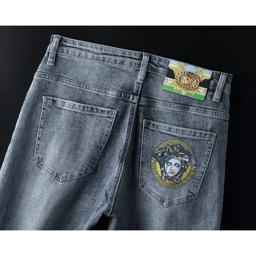 Replica Versace Jeans For Men #916960 $60.00 USD for Wholesale