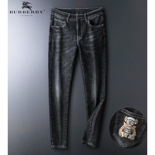 Burberry Jeans For Men #916967