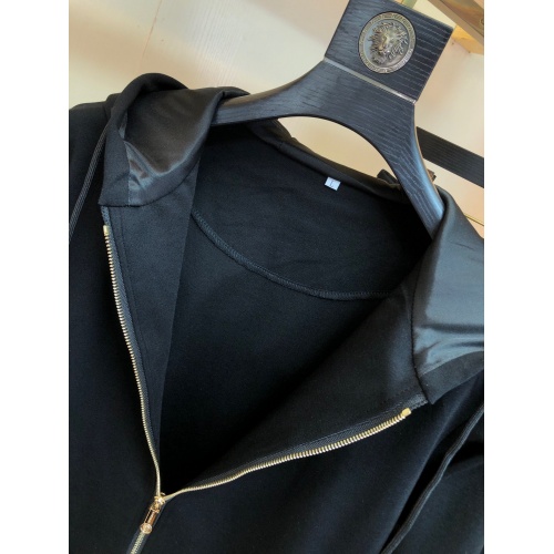 Replica Versace Tracksuits Long Sleeved For Men #917006 $92.00 USD for Wholesale