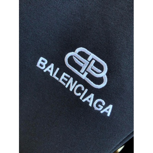 Replica Balenciaga Fashion Tracksuits Long Sleeved For Men #917013 $92.00 USD for Wholesale