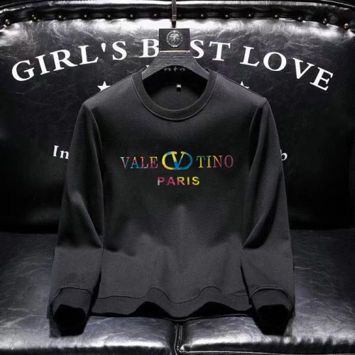 Valentino Hoodies Long Sleeved For Men #917067