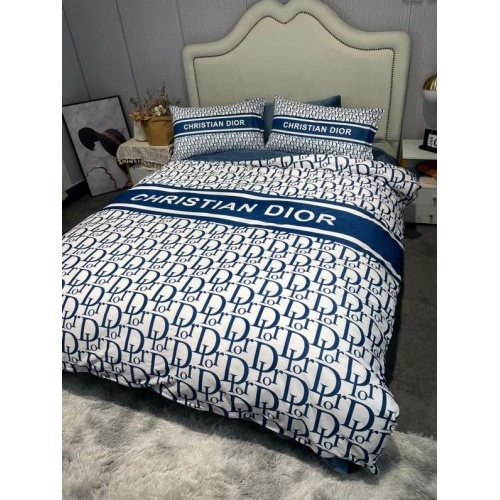 Replica Christian Dior Bedding #917213 $85.00 USD for Wholesale