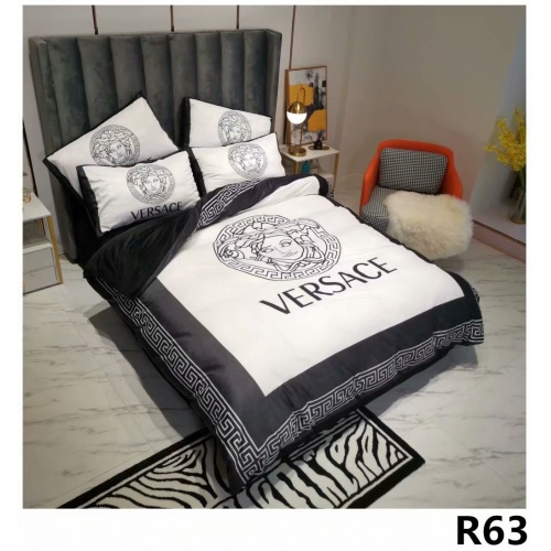 Versace Bedding #917218 $85.00 USD, Wholesale Replica Versace Bedding