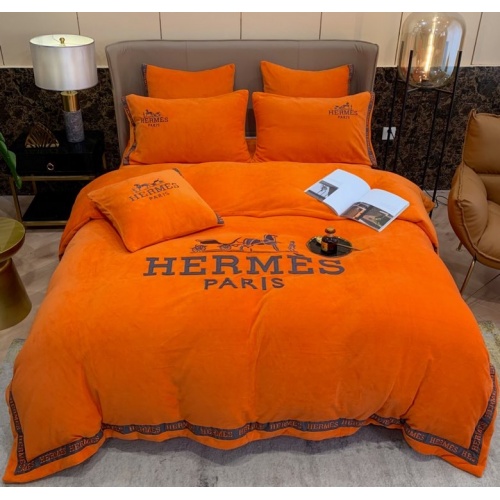 Hermes Bedding #917273 $128.00 USD, Wholesale Replica Hermes Bedding