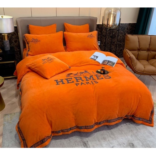 Replica Hermes Bedding #917273 $128.00 USD for Wholesale