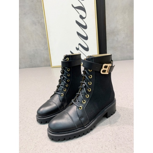Balmain Boots For Women #917300