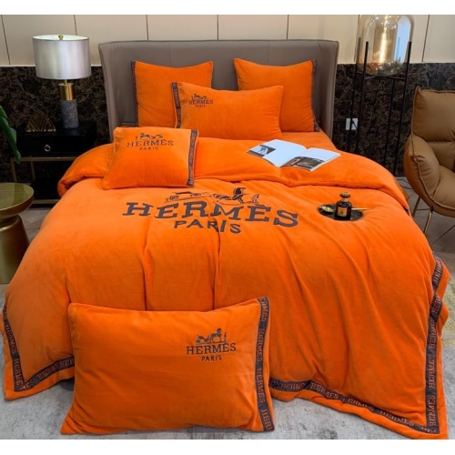 Replica Hermes Bedding #917315 $132.00 USD for Wholesale