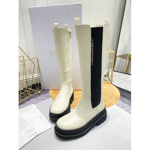 Christian Dior Boots For Women #917332